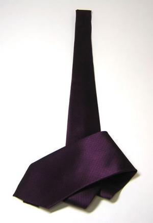 No.2 DUNHILL ネクタイ