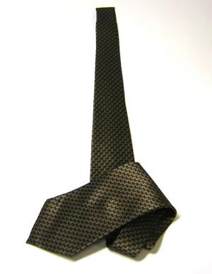 No.2 DUNHILL　ネクタイ