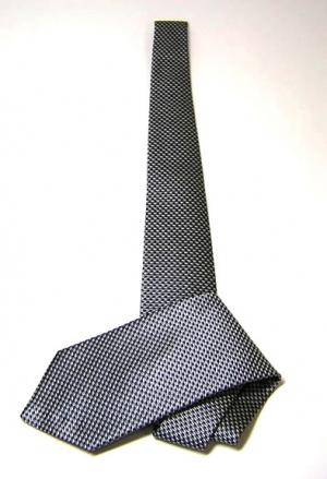 No.2 DUNHILL ネクタイ