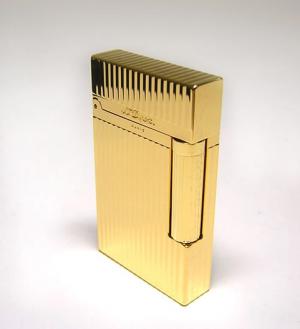 No.2 ライター　ラインツー　モンパルナス　L2 MONTPARNASSE LIG／VERTIC FINI. OR 16827