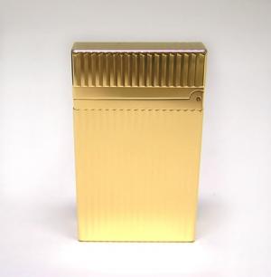 No.3 ライター　ラインツー　モンパルナス　L2 MONTPARNASSE LIG／VERTIC FINI. OR 16827
