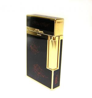 No.2 ライター　ラインツー　モンパルナス　L2 LAQUE DE CHINE MONTPARNASSE P.D OR  16890