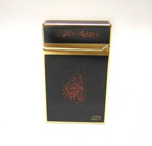 No.3 ライター　ラインツー　モンパルナス　L2 LAQUE DE CHINE MONTPARNASSE P.D OR  16890