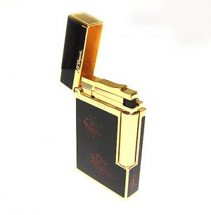 No.5 ライター　ラインツー　モンパルナス　L2 LAQUE DE CHINE MONTPARNASSE P.D OR  16890