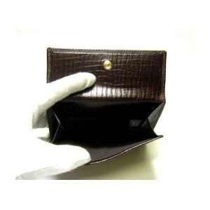 No.5 二つ折財布