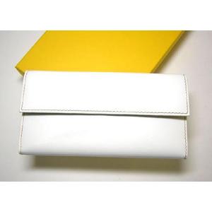 No.2 二つ折長財布