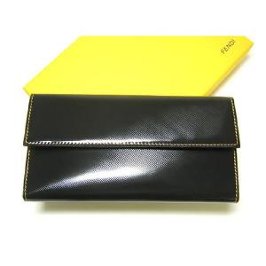 No.2 二つ折長財布