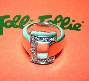  フォリフォリ リングBSA106ZI MainPhoto