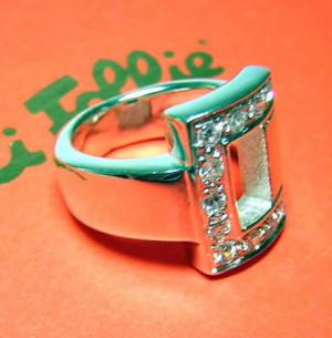 No.2 リングBSA106ZI