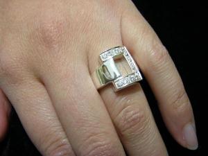 No.3 リングBSA106ZI