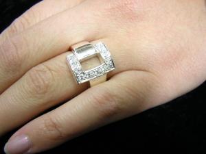 No.4 リングBSA106ZI