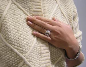 No.5 リングBSA106ZI