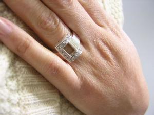 No.6 リングBSA106ZI