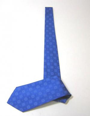 No.2 FENDI　ネクタイ