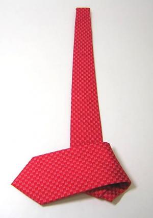 No.2 FENDI　ネクタイ