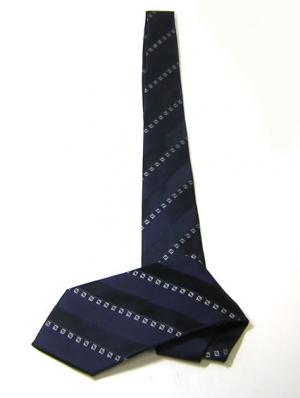 No.2 FENDI　ネクタイ
