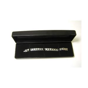  グッチ シルバーチェーンブレスレット18cm MainPhoto