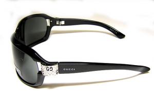 No.2 GUCCIサングラス2984