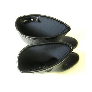 No.5 靴　レインブーツ（GGプラス）37（日本サイズ約24cm）