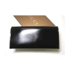 No.3 二つ折長財布（ブラック）