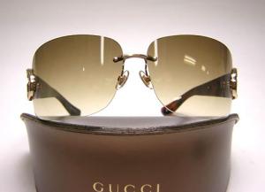  グッチ GUCCIサングラス2833 MainPhoto