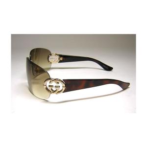 No.2 GUCCIサングラス2833