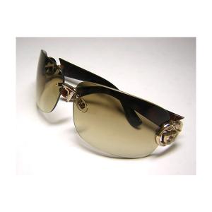 No.6 GUCCIサングラス2833