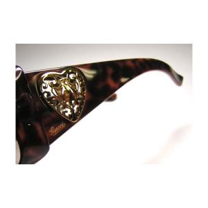 No.6 GUCCIサングラス3067