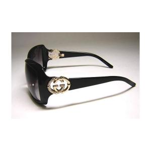 No.2 GUCCIサングラス3068