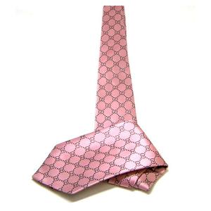No.2 GUCCIネクタイ