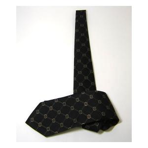 No.2 GUCCIネクタイ