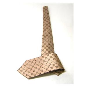 No.2 GUCCIネクタイ