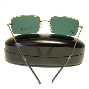 No.3 GUCCIサングラス1653