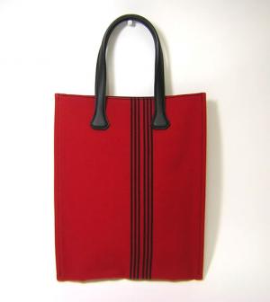 No.3 ポタモスバッグPM（レッド）