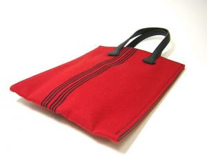 No.4 ポタモスバッグPM（レッド）