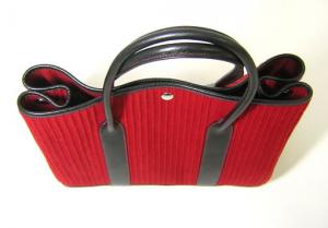 No.5 ガーデンパーティPM（レッド）