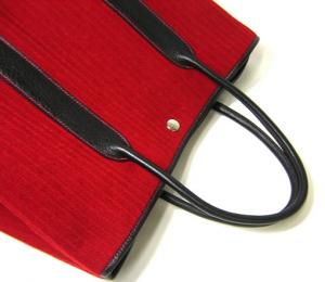 No.7 ガーデンパーティPM（レッド）