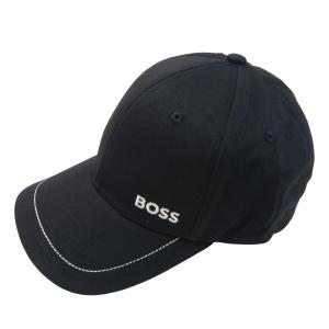 ヒューゴ・ボス 帽子 キャップ メンズ BOSS ボス  ゴルフ（ダークブルー）