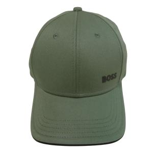 ヒューゴ・ボス 帽子 キャップ メンズ BOSS ボス  ゴルフ（グリーン）