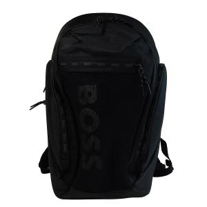 ヒューゴ・ボス バックパック リュックサック リュック ブラック Onset