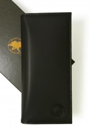 ハンティングワールド 長財布 BATTUE ORIGIN 二つ折り