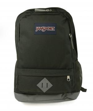 ジャンスポーツ バックパック デイパック ポリエステルキャンバス グレー ALL PURPOSE オールパーパス