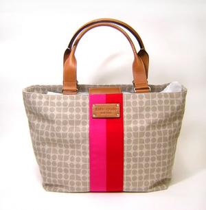  ケイトスペード classic noel small coal  ショルダートートバッグ MainPhoto