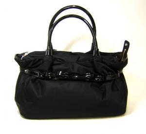  ケイトスペード bowrama stevie  バッグ（ブラック） MainPhoto
