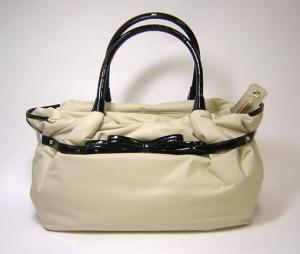  ケイトスペード bowrama stevie  バッグ（アイボリー） MainPhoto