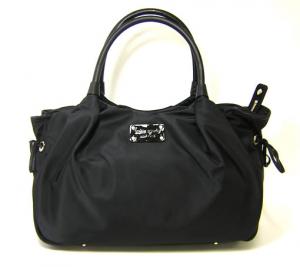  ケイトスペード gramersy park core stevie  バッグ（ブラック） MainPhoto
