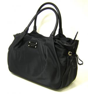 No.2 gramersy park core stevie  バッグ（ブラック）