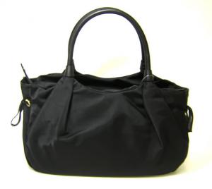 No.3 gramersy park core stevie  バッグ（ブラック）