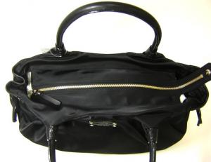 No.5 gramersy park core stevie  バッグ（ブラック）
