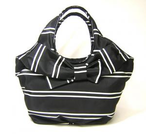 ケイトスペード radcliffe large tate  バッグ（ブラック） MainPhoto